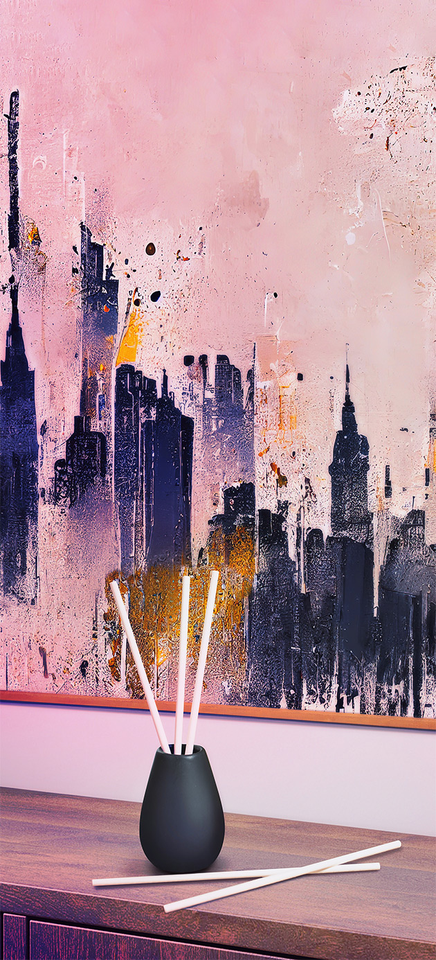 New York-Scent Sticks