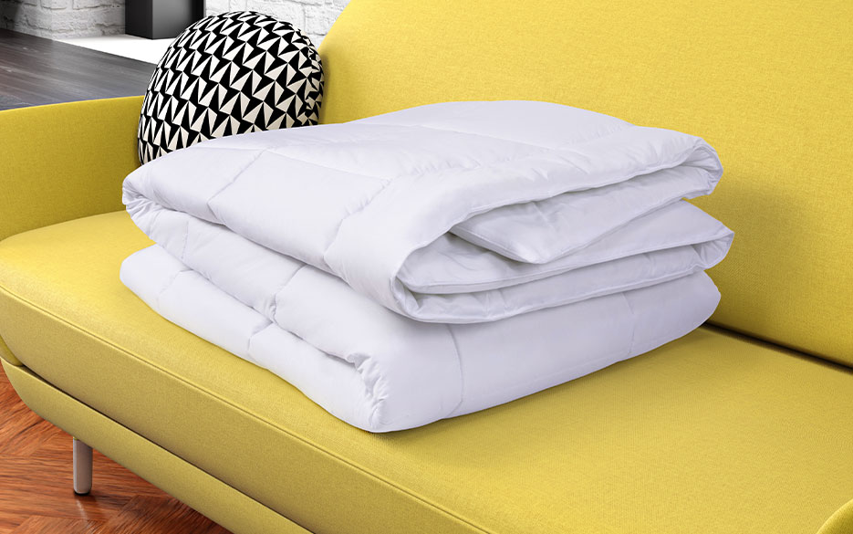 Feather & Down Duvets YMAL1