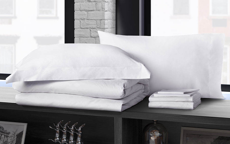 Aria las vegas pillows sales