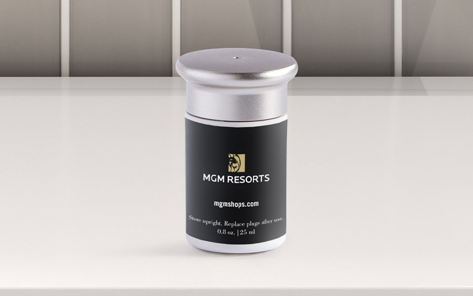 New York-New York Room Diffuser Refills