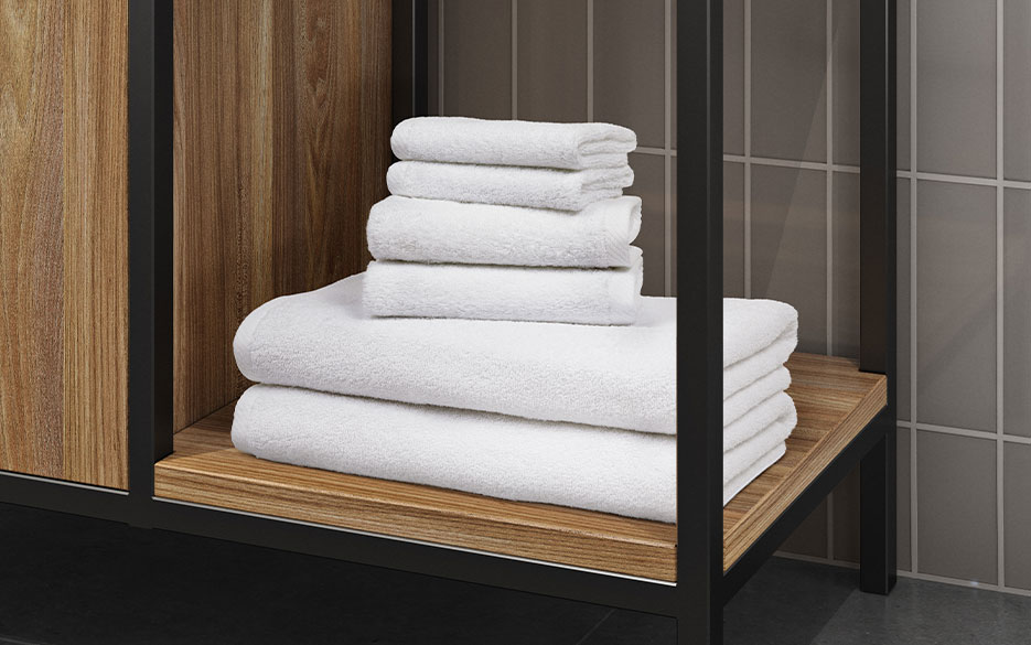 New York-New York Signature Towel Set