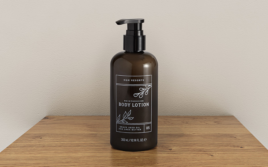 Body Lotion