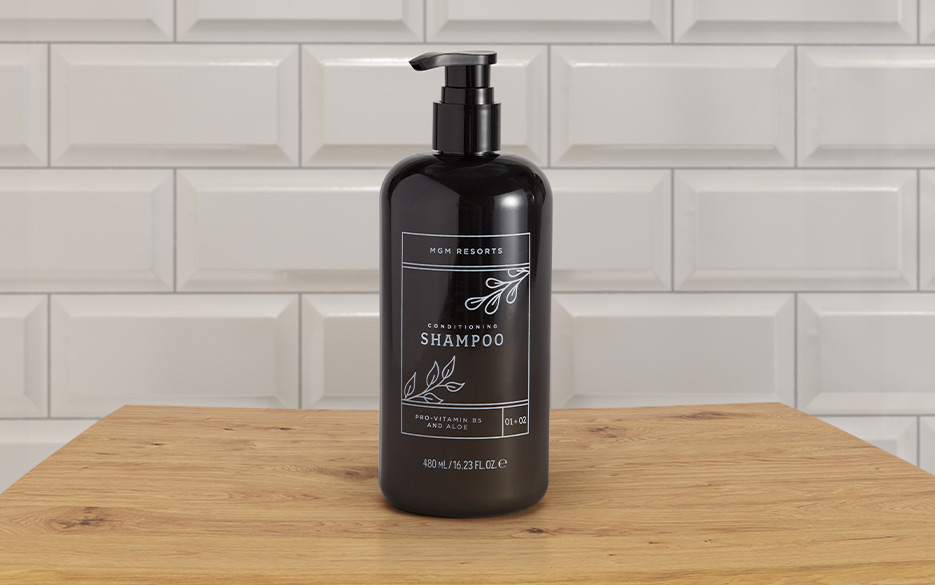 Conditioning Shampoo