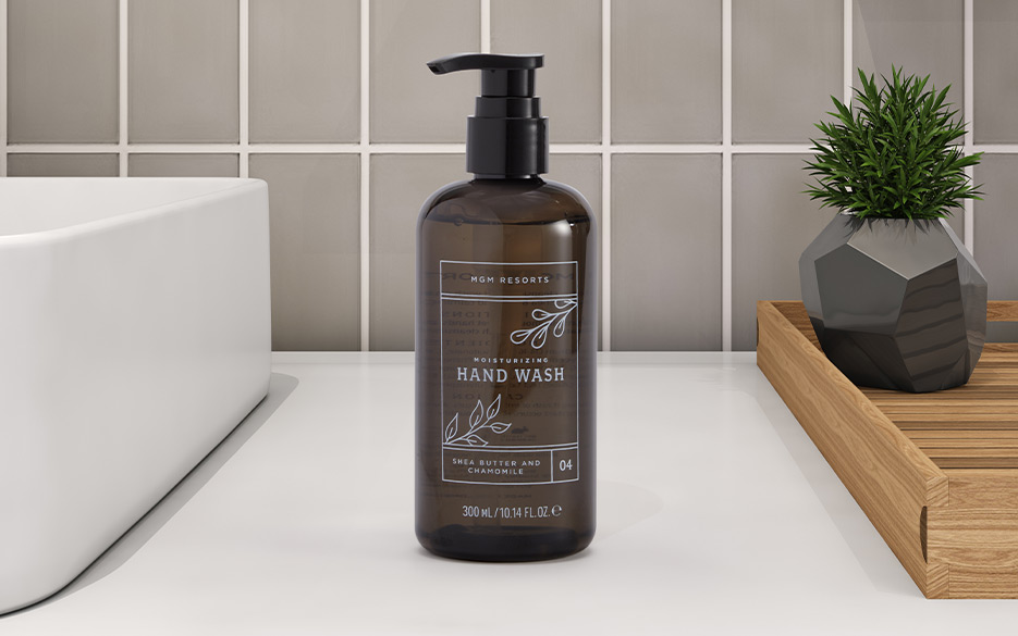 Hand Wash YMAL0